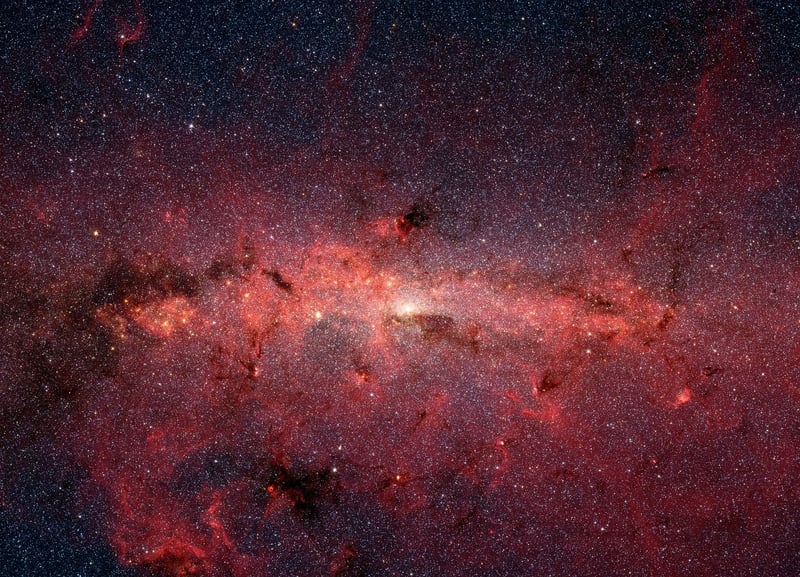 Wormhole Image